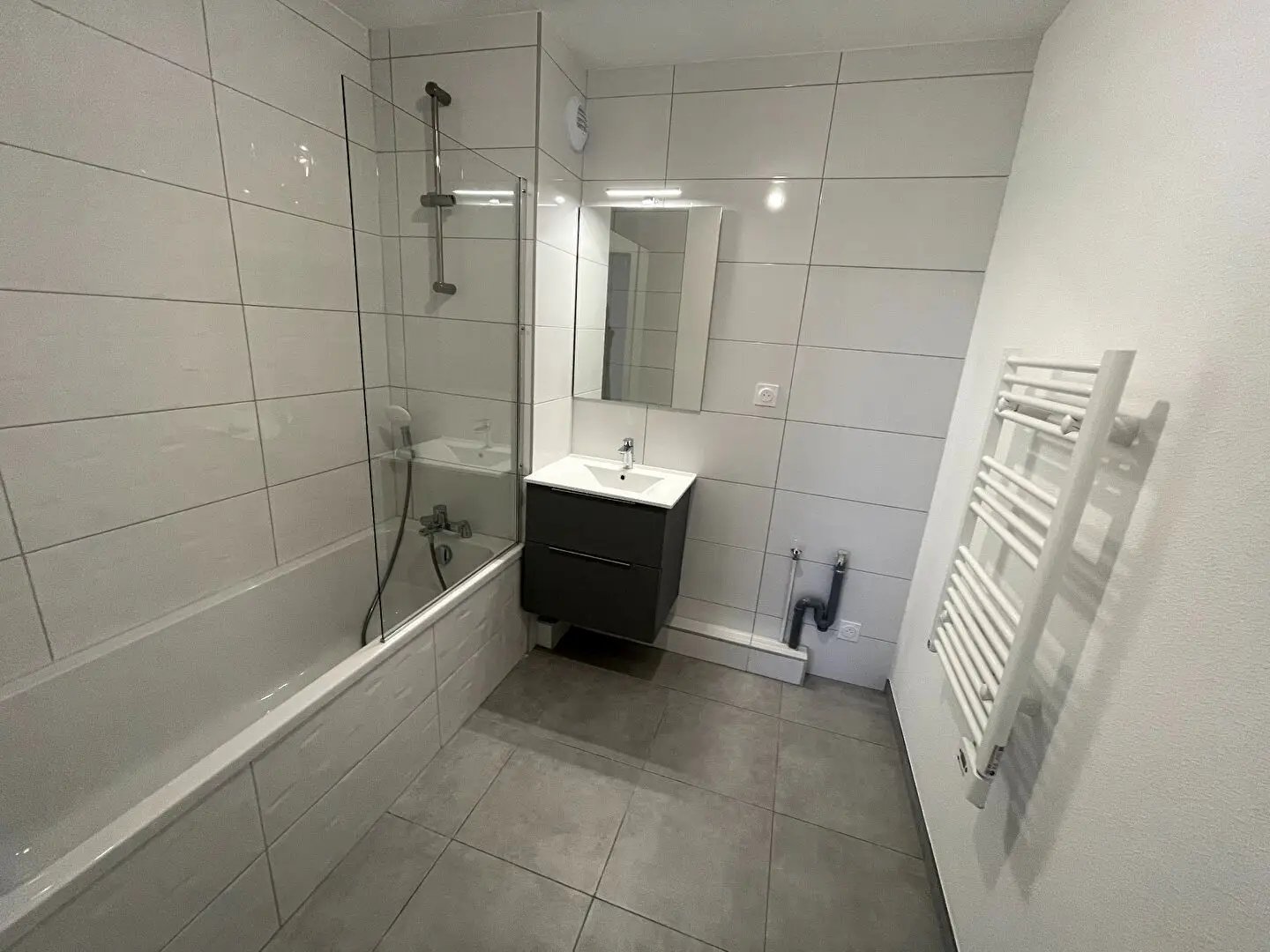 Appartement à louer, 45m², Rosenau