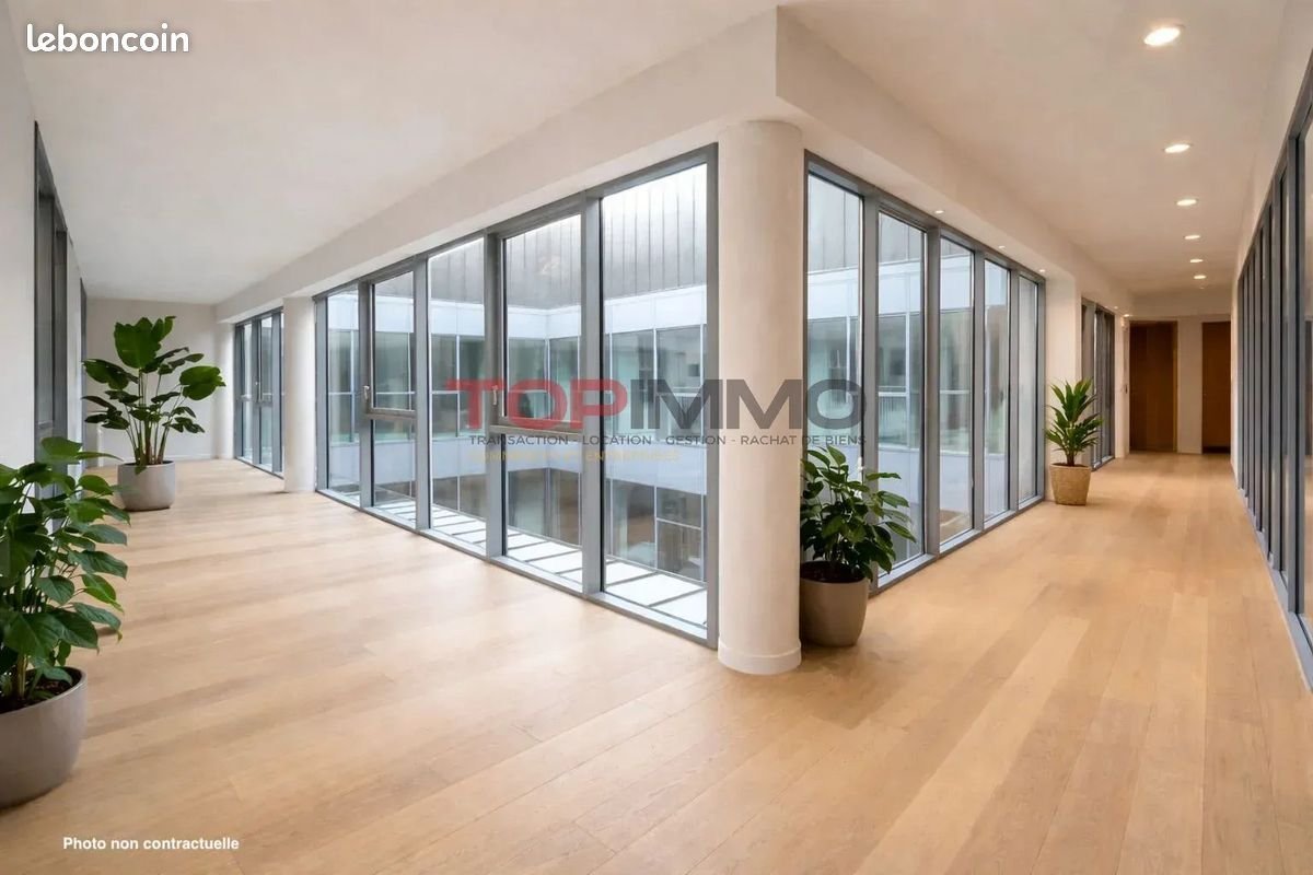 Appartement à vendre, 105m², Colmar