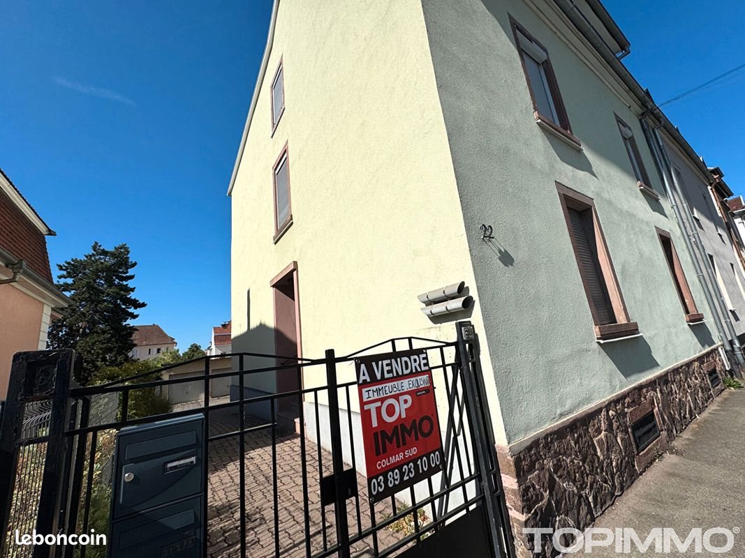 Appartement à vendre, 200m², Colmar