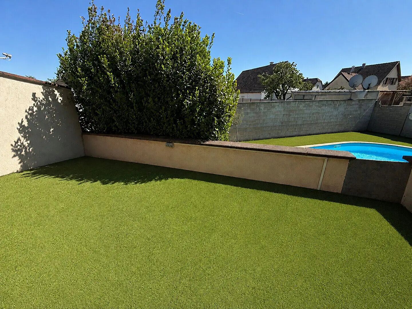 Maison à vendre, 104m², Rustenhart