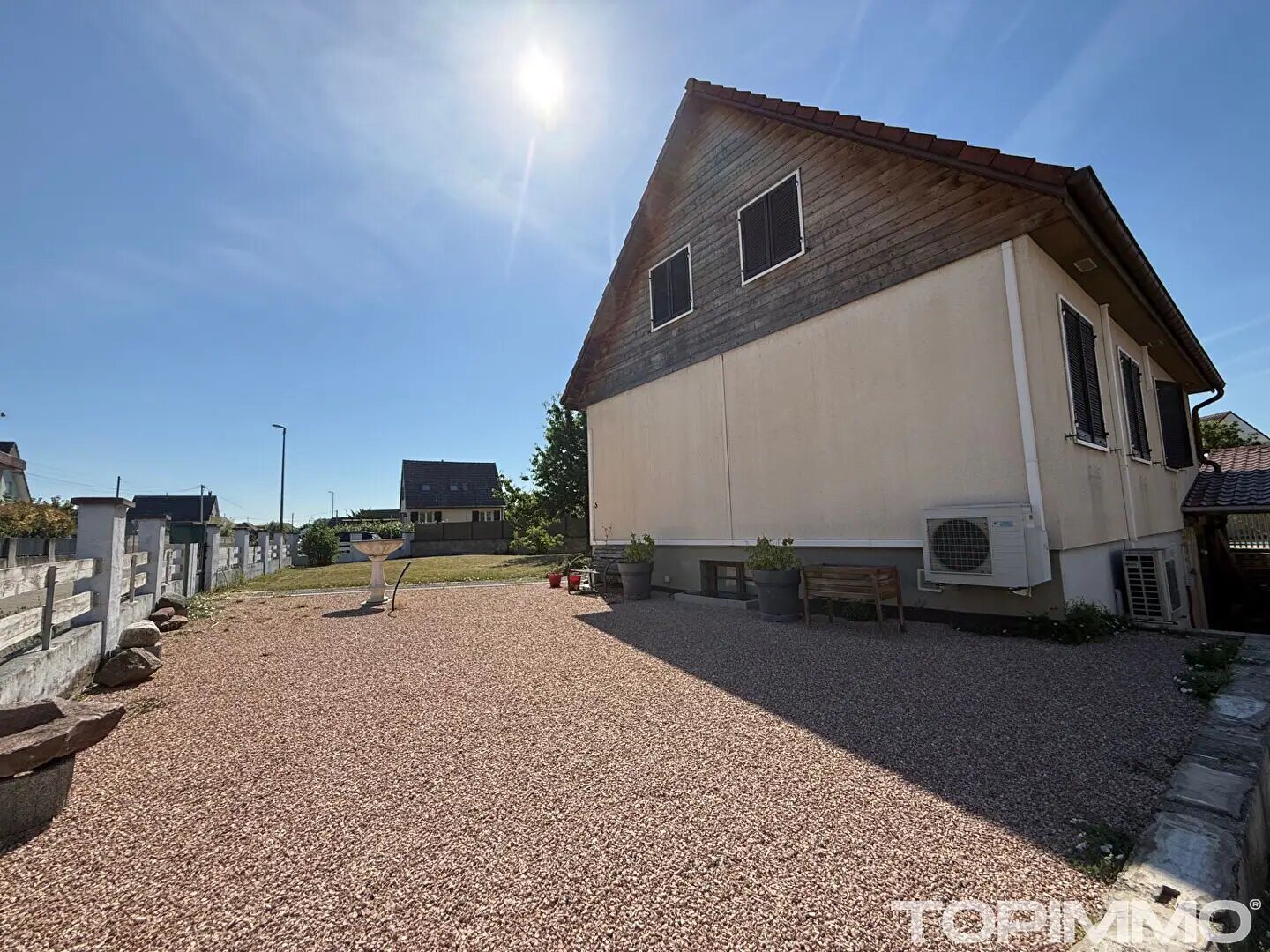Maison à vendre, 104m², Rustenhart