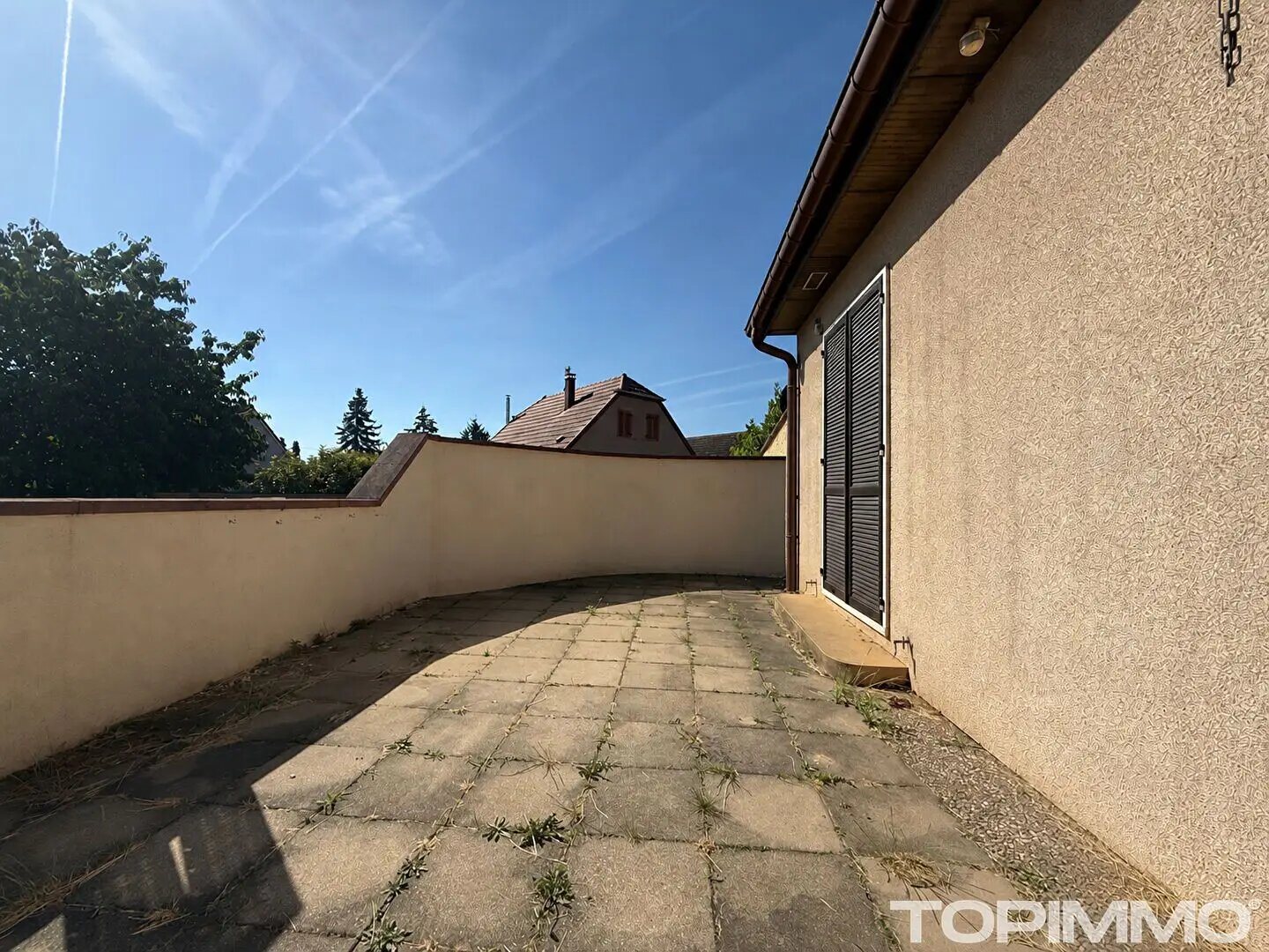 Maison à vendre, 104m², Rustenhart