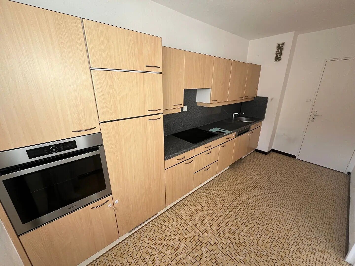 Appartement à louer, 85m², Riedisheim