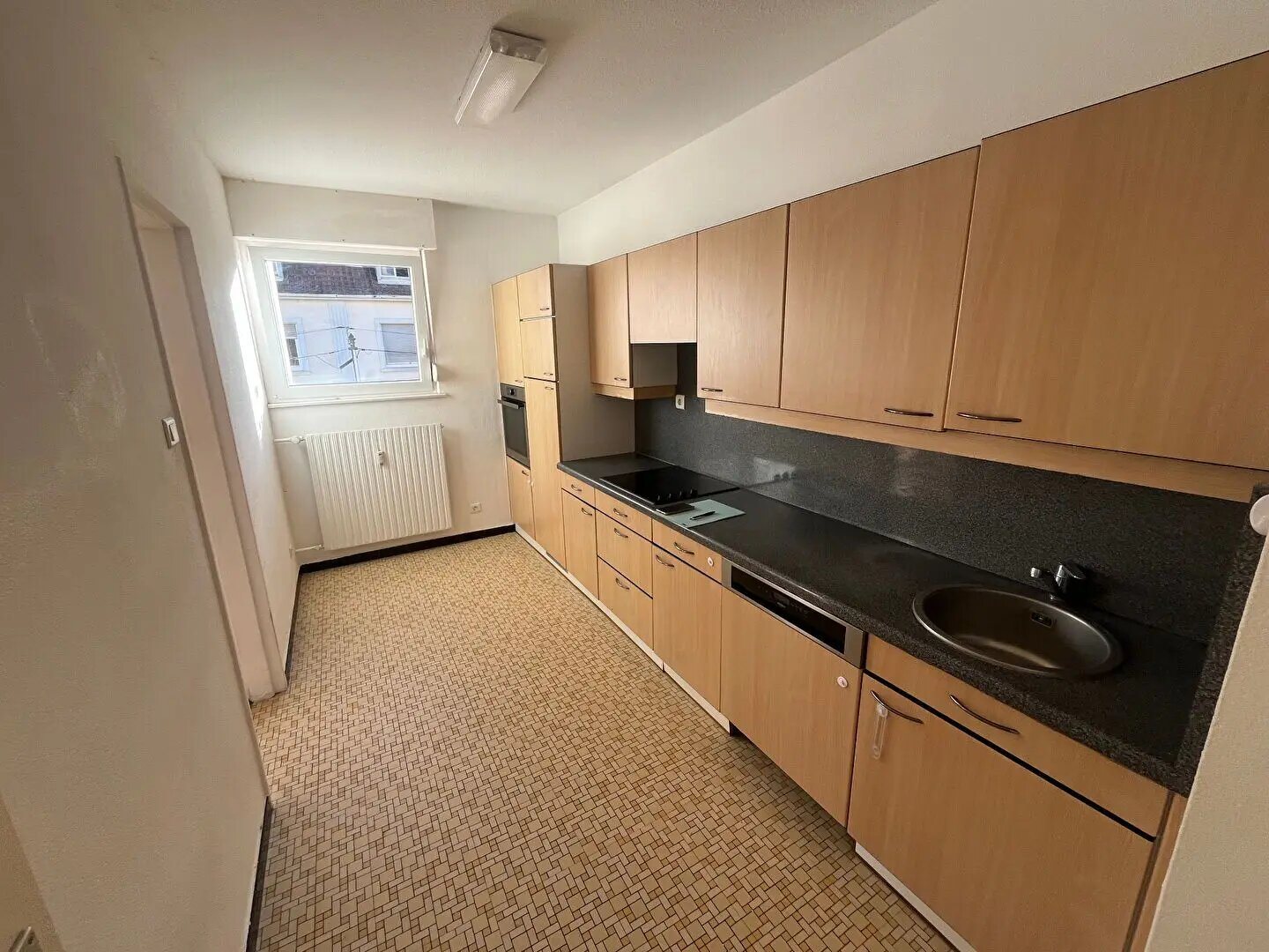 Appartement à louer, 85m², Riedisheim