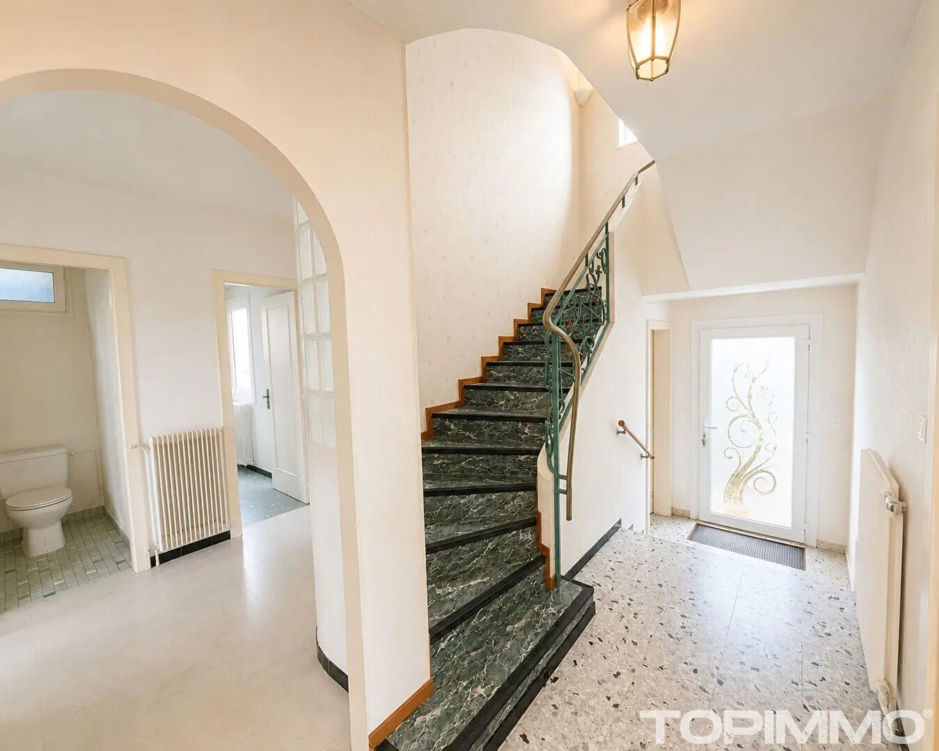 Maison à vendre, 163m², Saint-Dié-des-Vosges