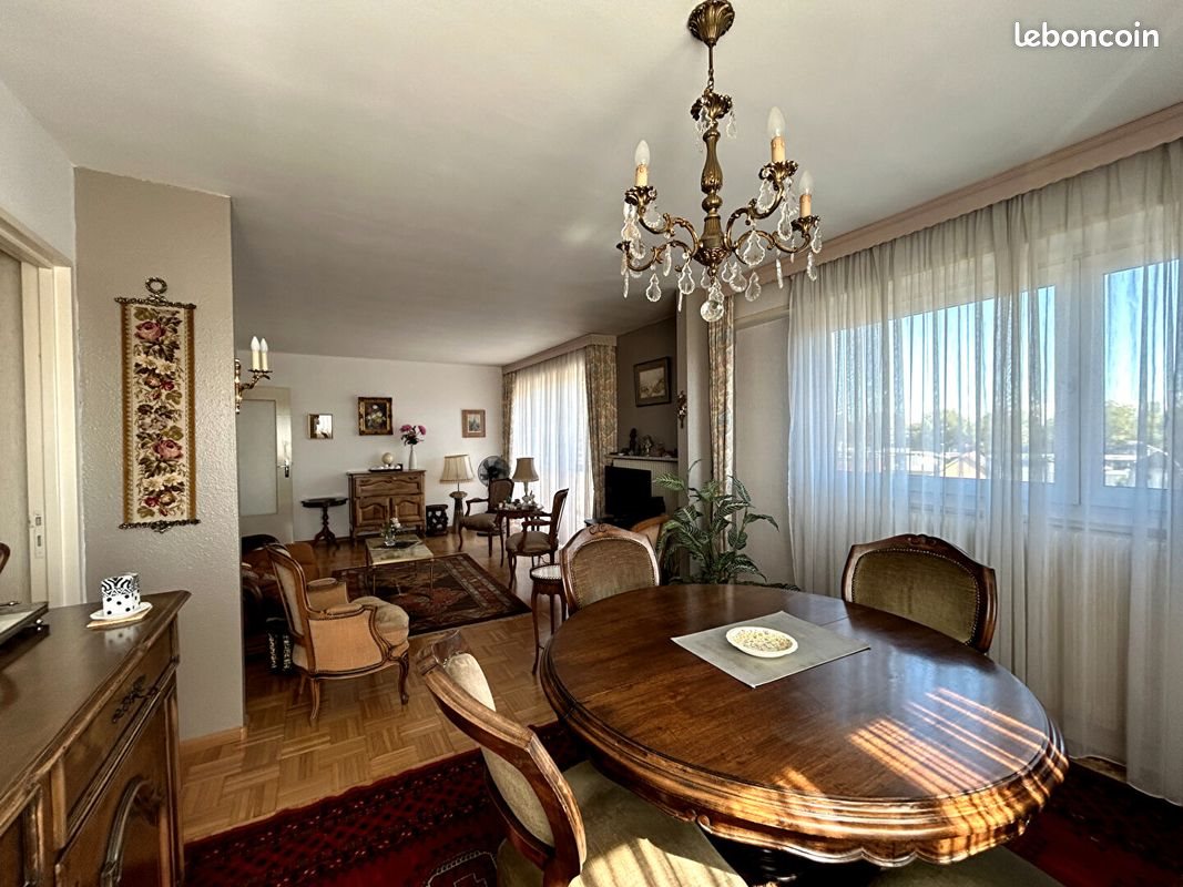 Appartement à vendre, 89m², Colmar