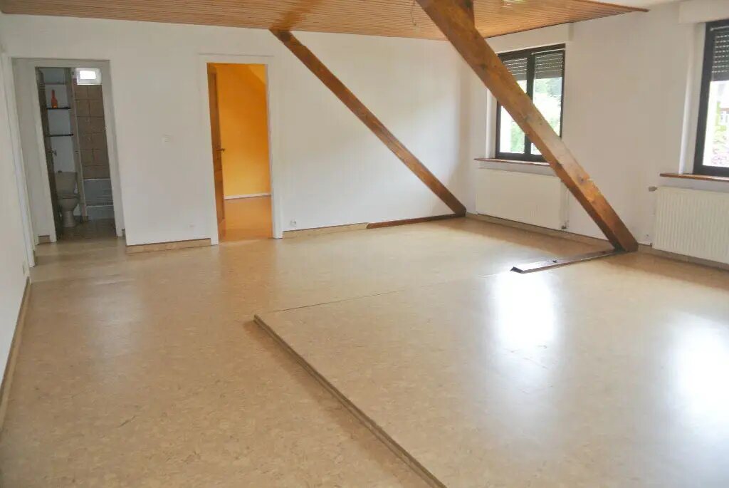 Appartement à louer, 88m², Thann