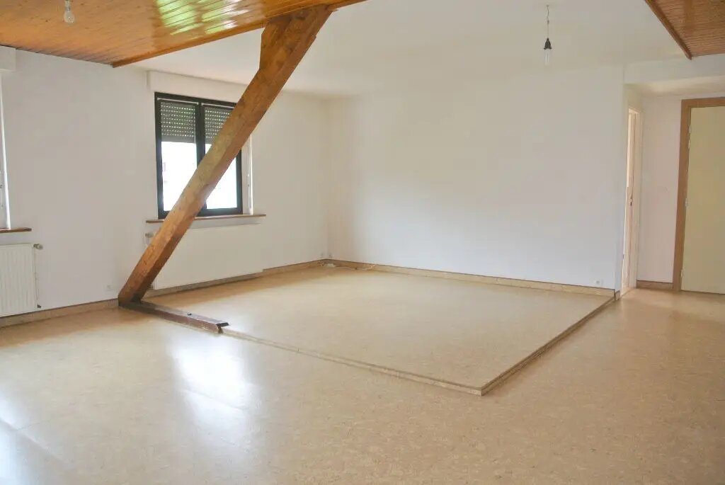 Appartement à louer, 88m², Thann