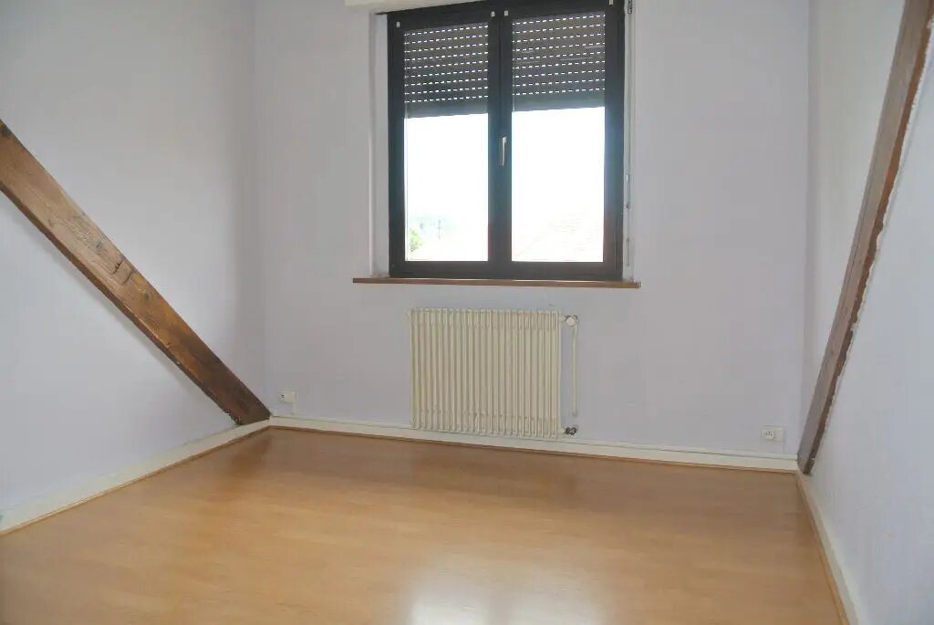 Appartement à louer, 88m², Thann