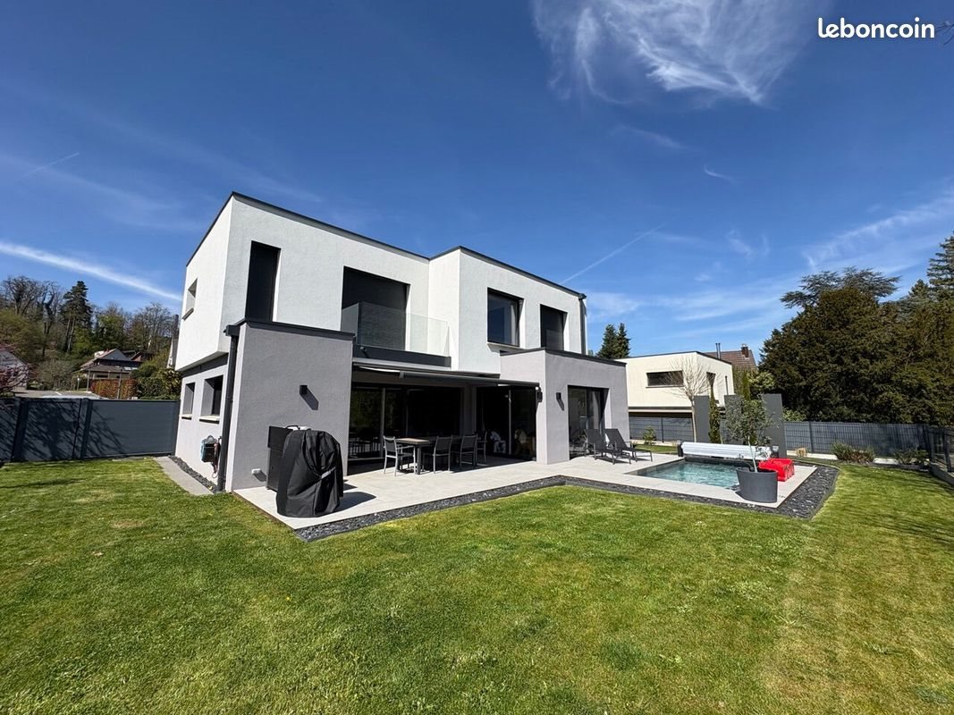 Maison à vendre, 142m², Riedisheim