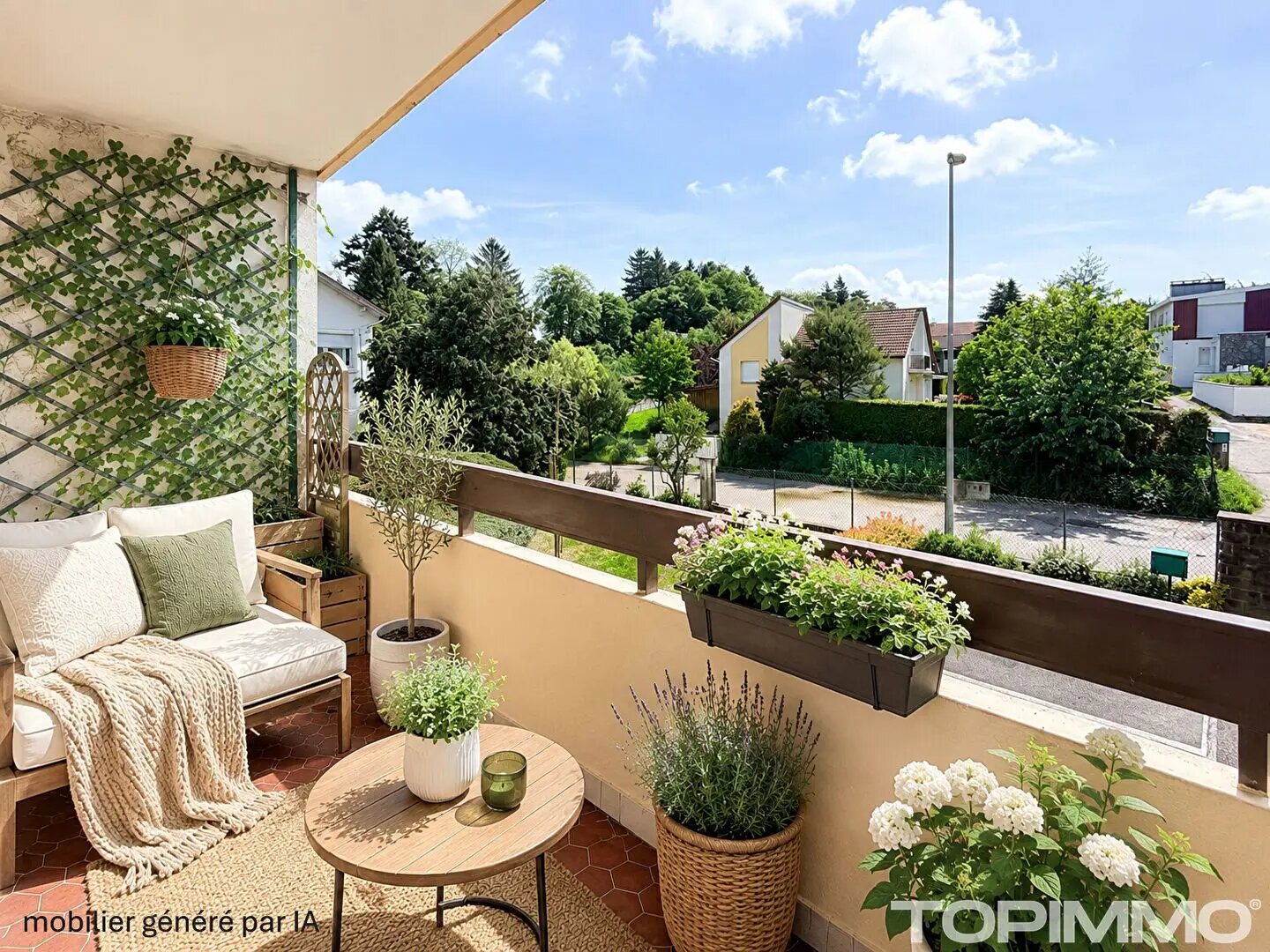 Appartement à vendre, 125m², Saint-Dié-des-Vosges