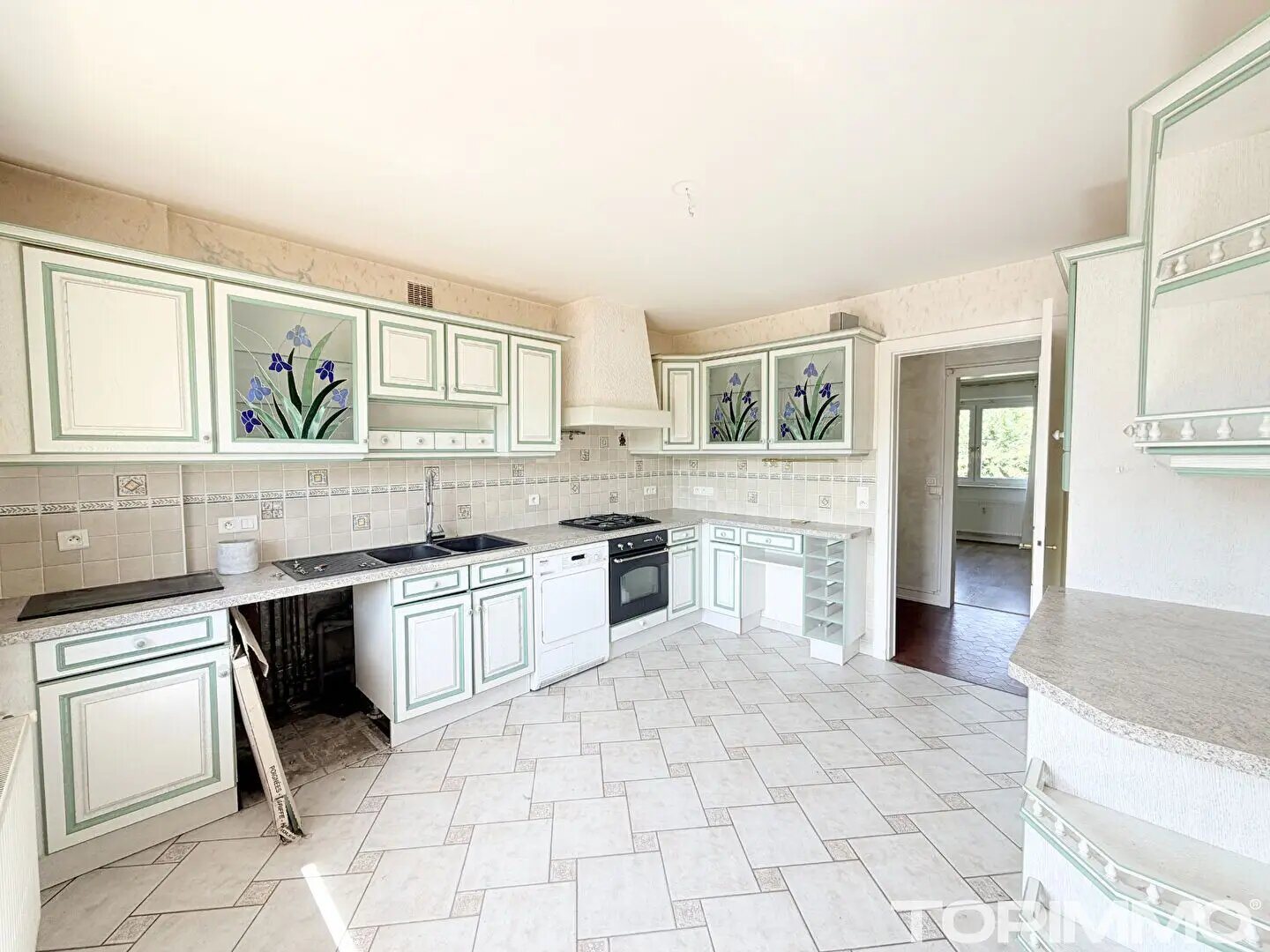 Appartement à vendre, 125m², Saint-Dié-des-Vosges
