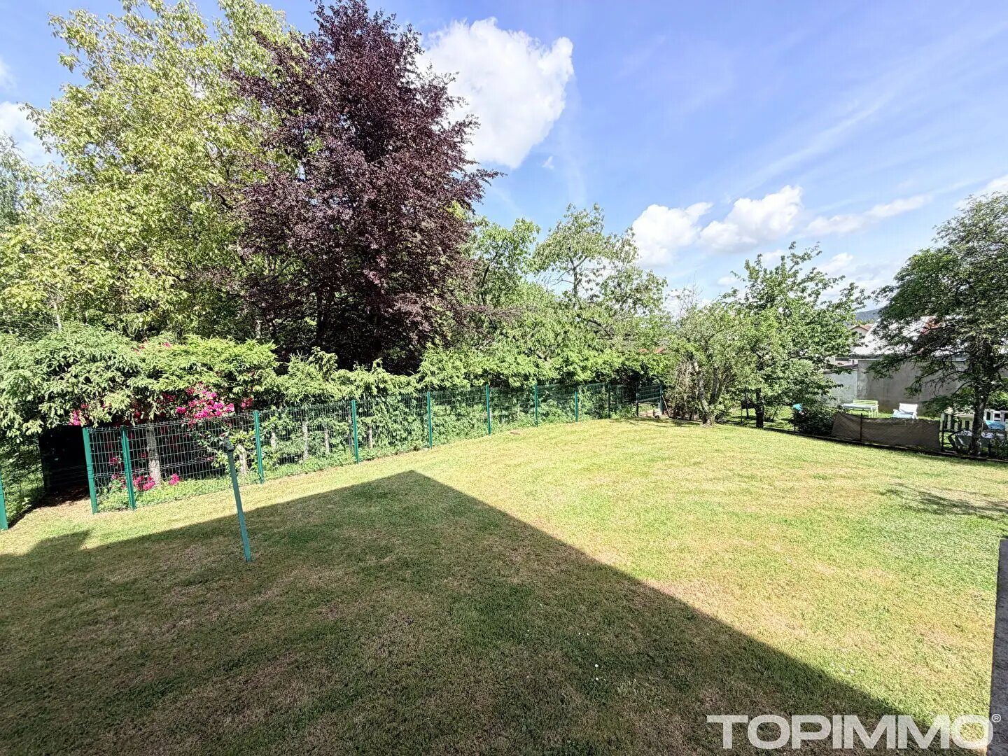 Appartement à vendre, 125m², Saint-Dié-des-Vosges