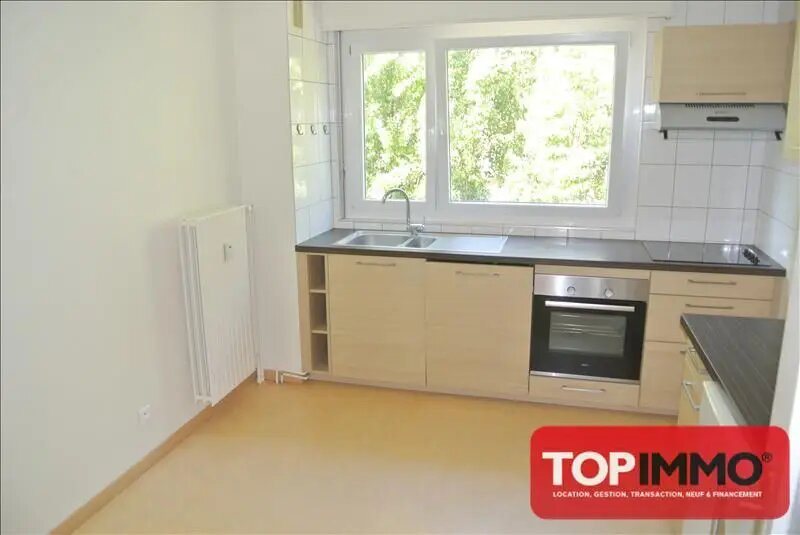 Appartement à louer, 75m², Bollwiller