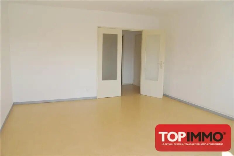 Appartement à louer, 75m², Bollwiller