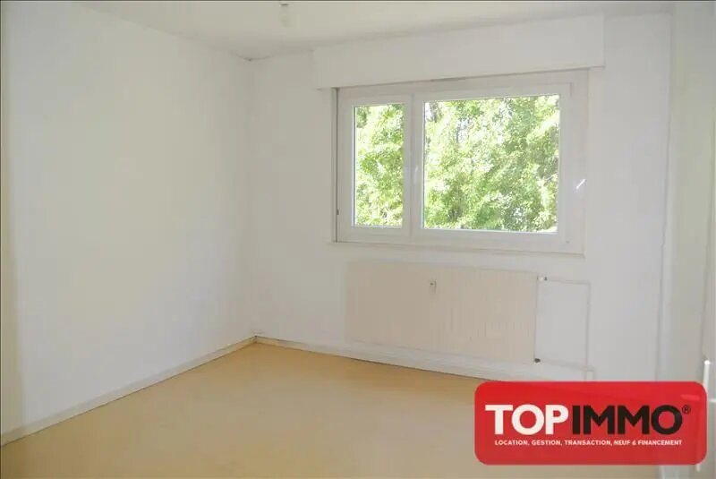 Appartement à louer, 75m², Bollwiller