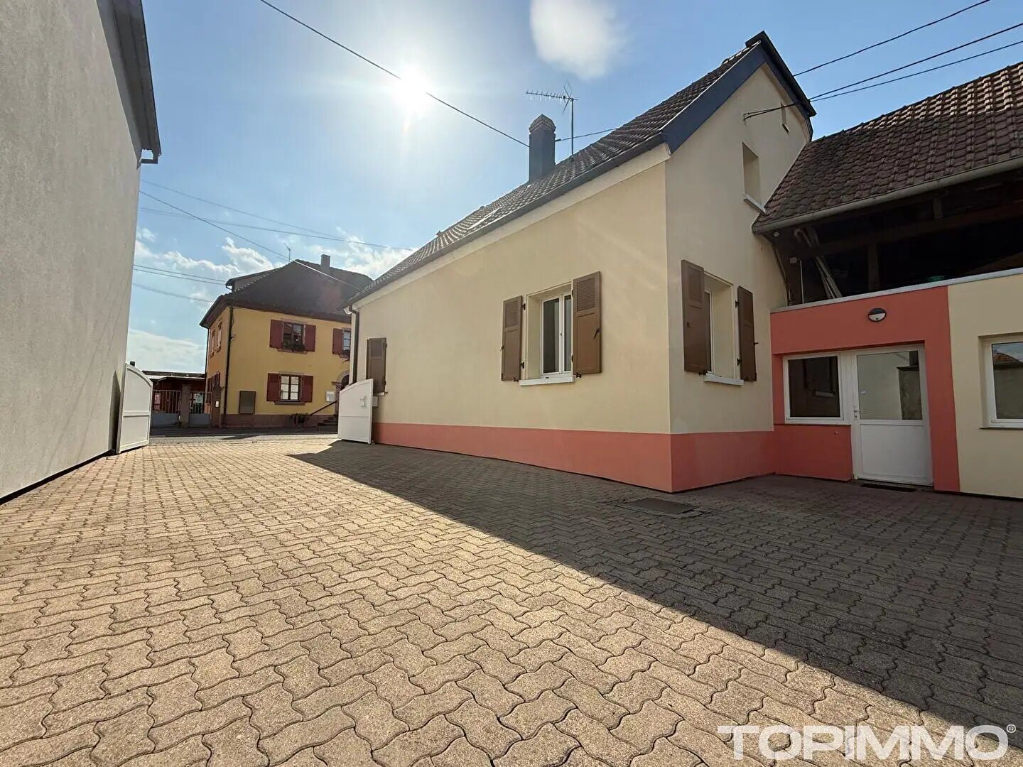 Maison à vendre, 156m², Widensolen