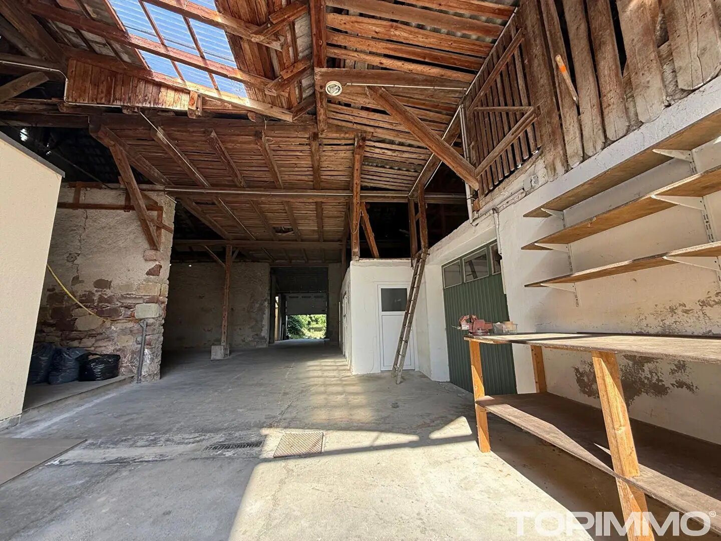Maison à vendre, 156m², Widensolen
