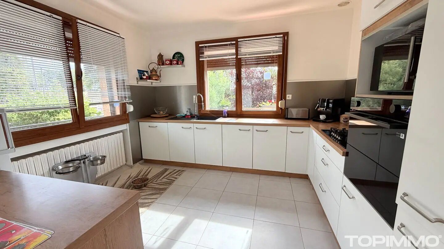 Maison à vendre, 108m², Rambervillers