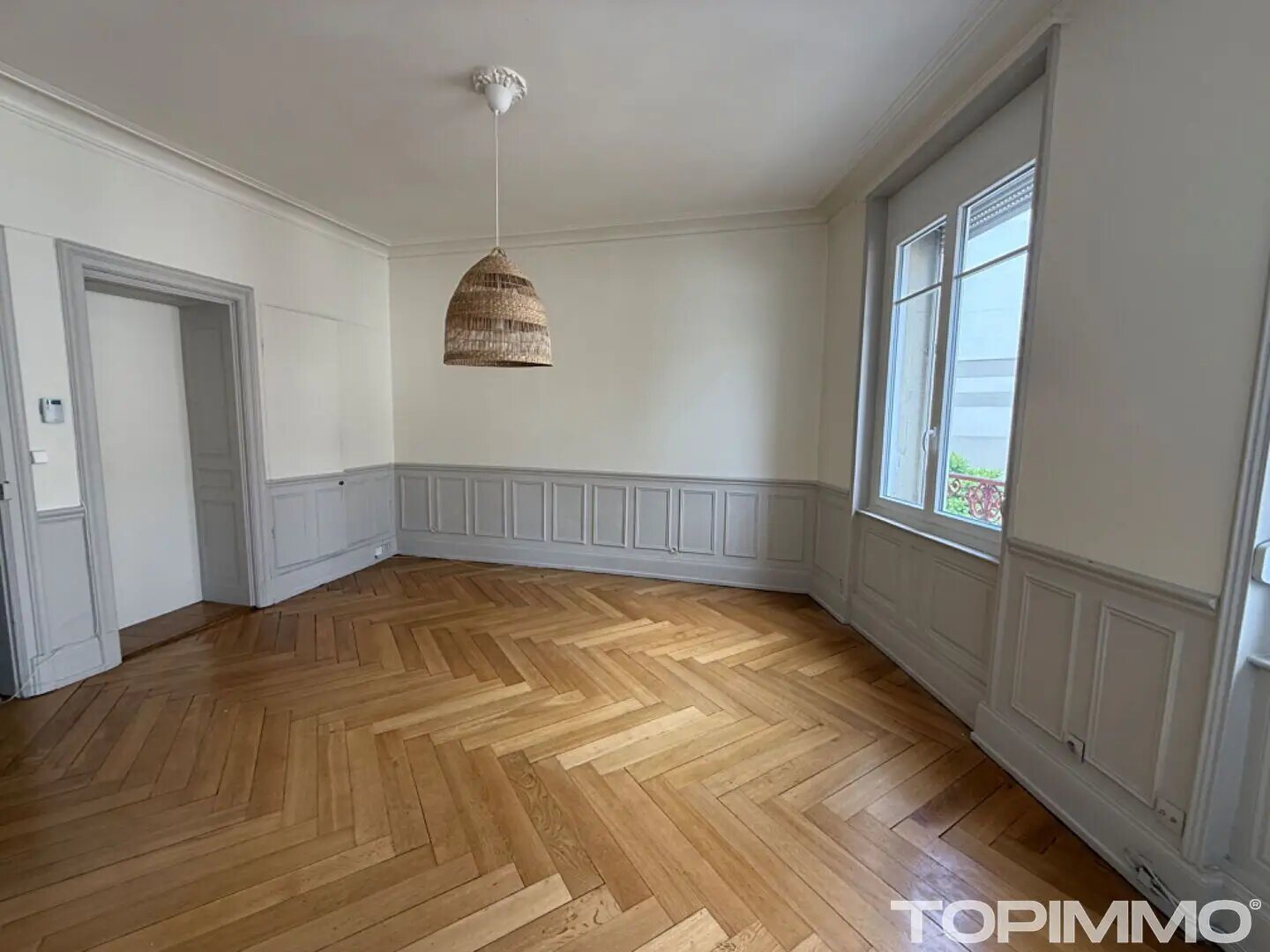 Appartement à louer, 115m², Mulhouse
