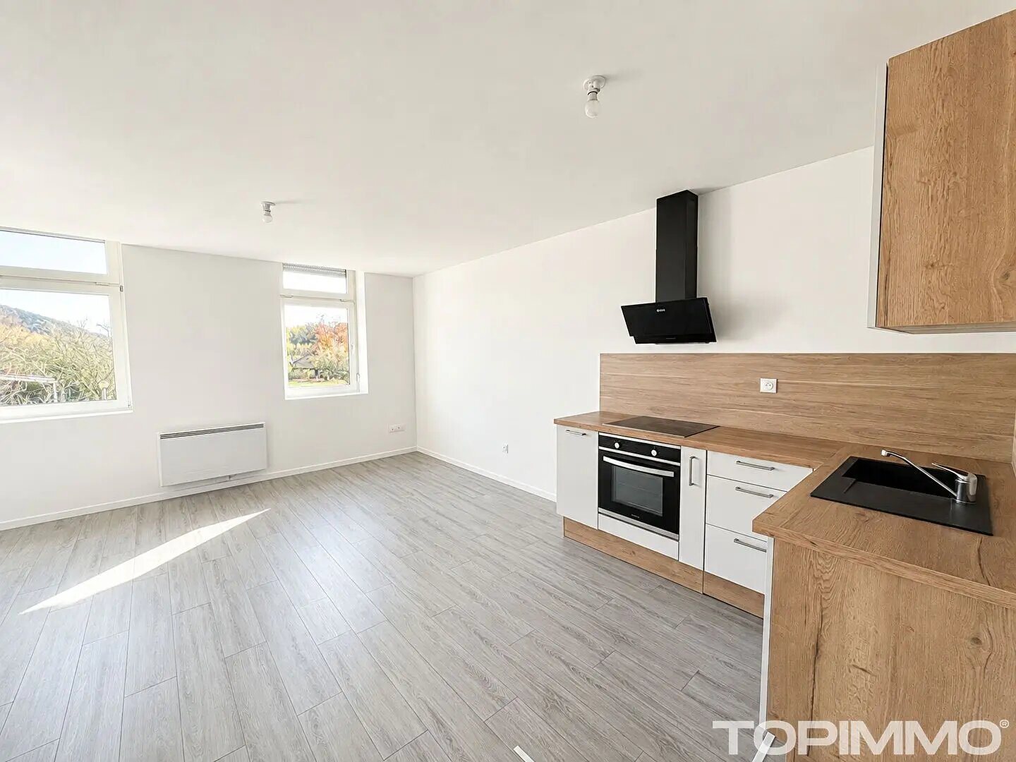 Appartement à louer, 55m², Raon-l'Etape