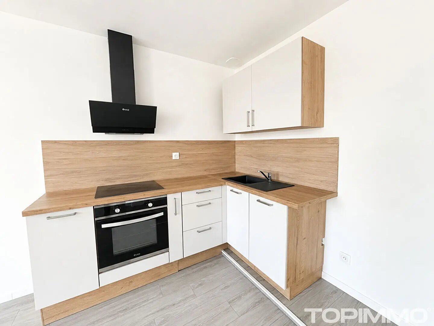 Appartement à louer, 55m², Raon-l'Etape