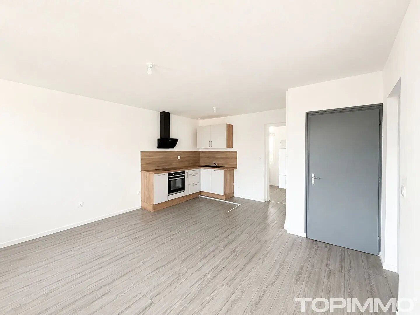 Appartement à louer, 55m², Raon-l'Etape