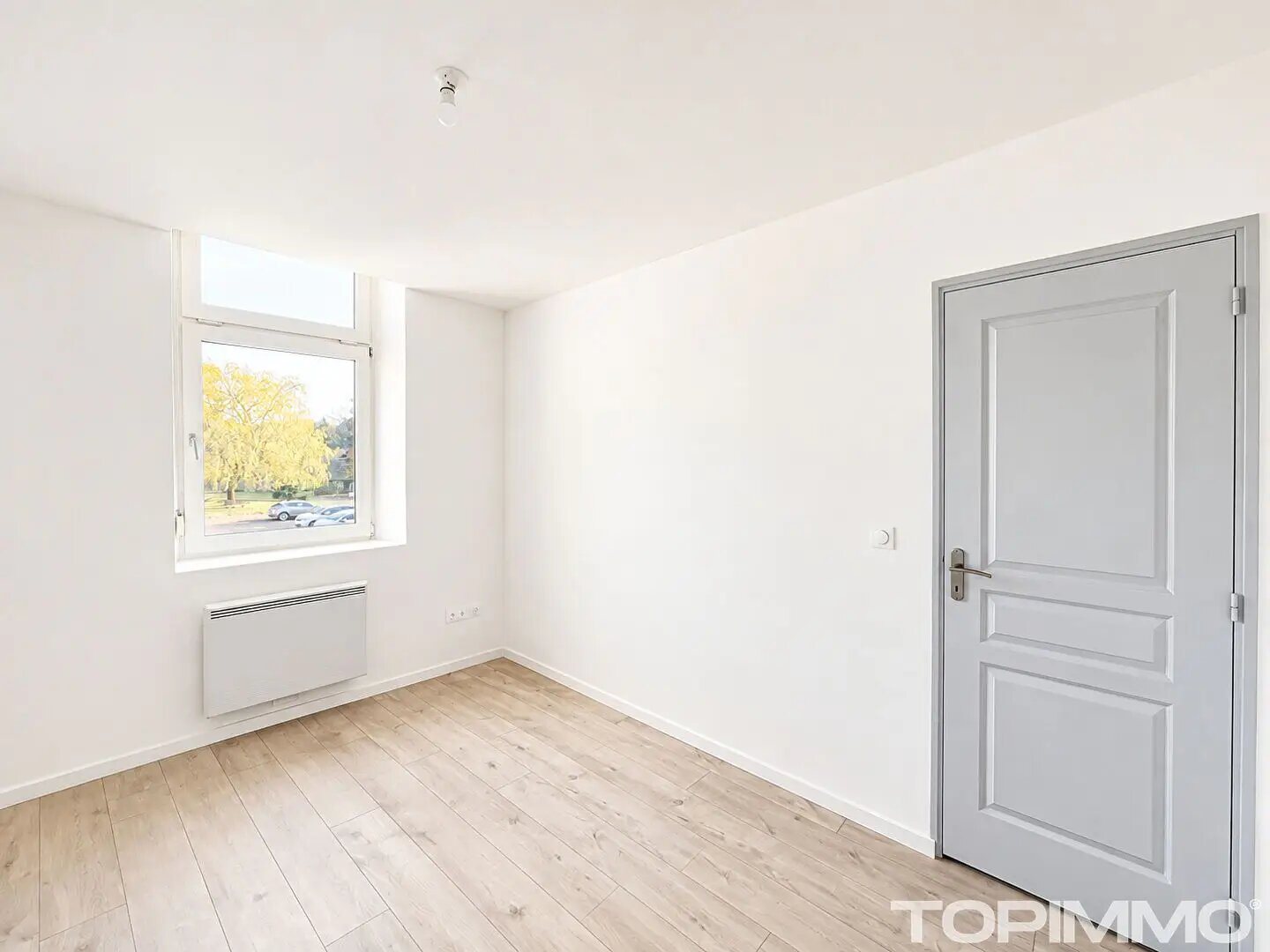 Appartement à louer, 55m², Raon-l'Etape
