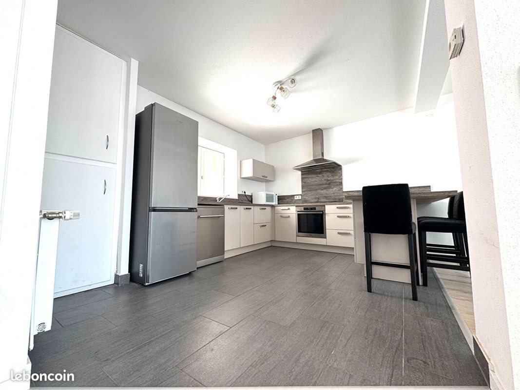 Appartement à vendre, 105m², Colmar