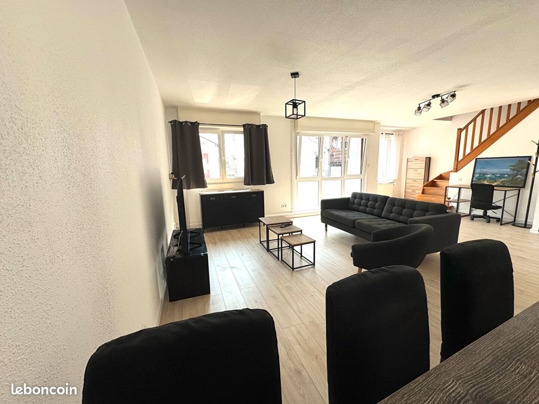 Appartement à vendre, 105m², Colmar