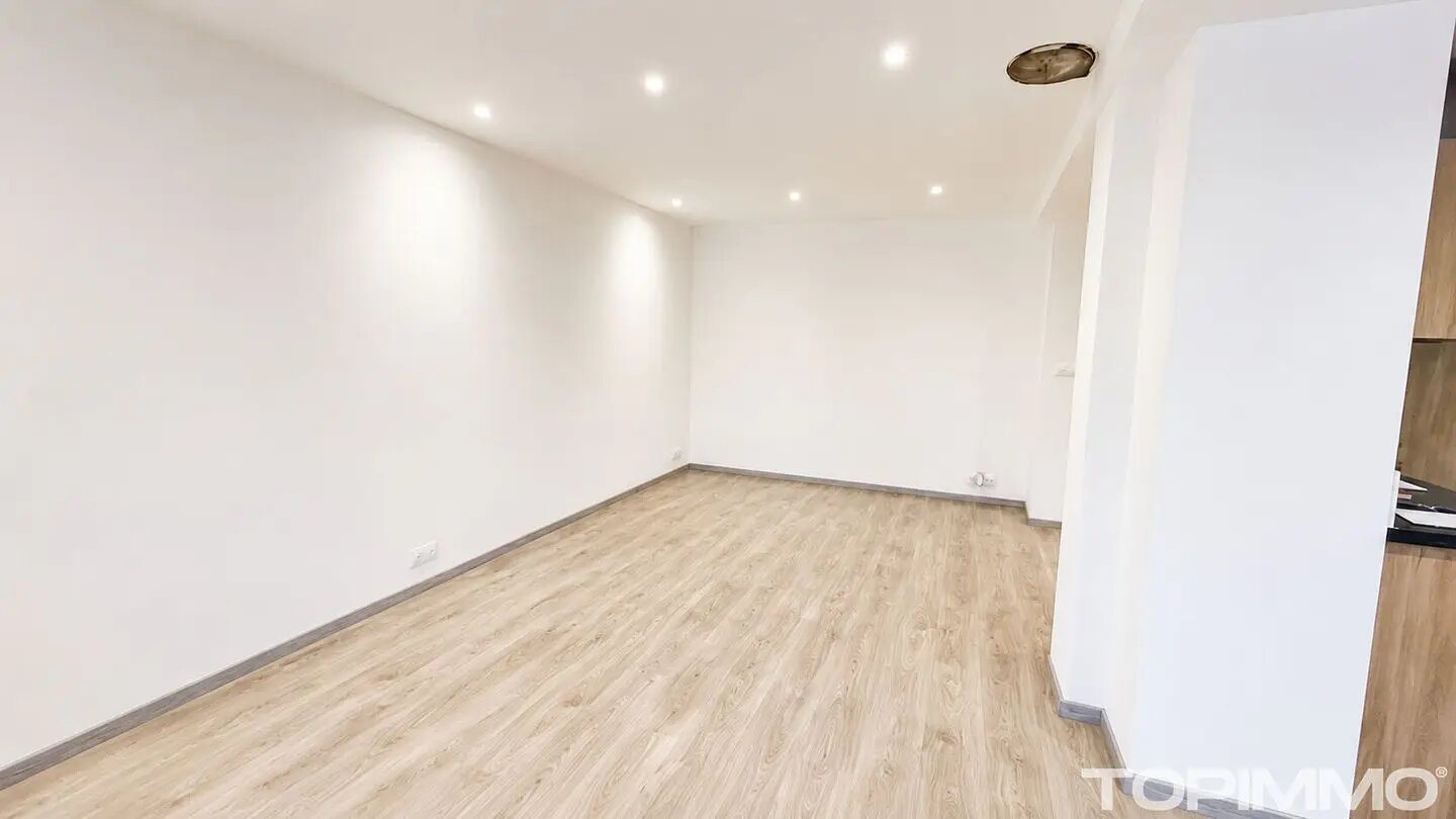 Appartement à louer, 113m², Moyenmoutier