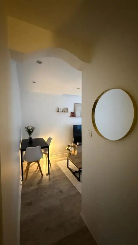 Appartement à vendre, 48m², Mulhouse