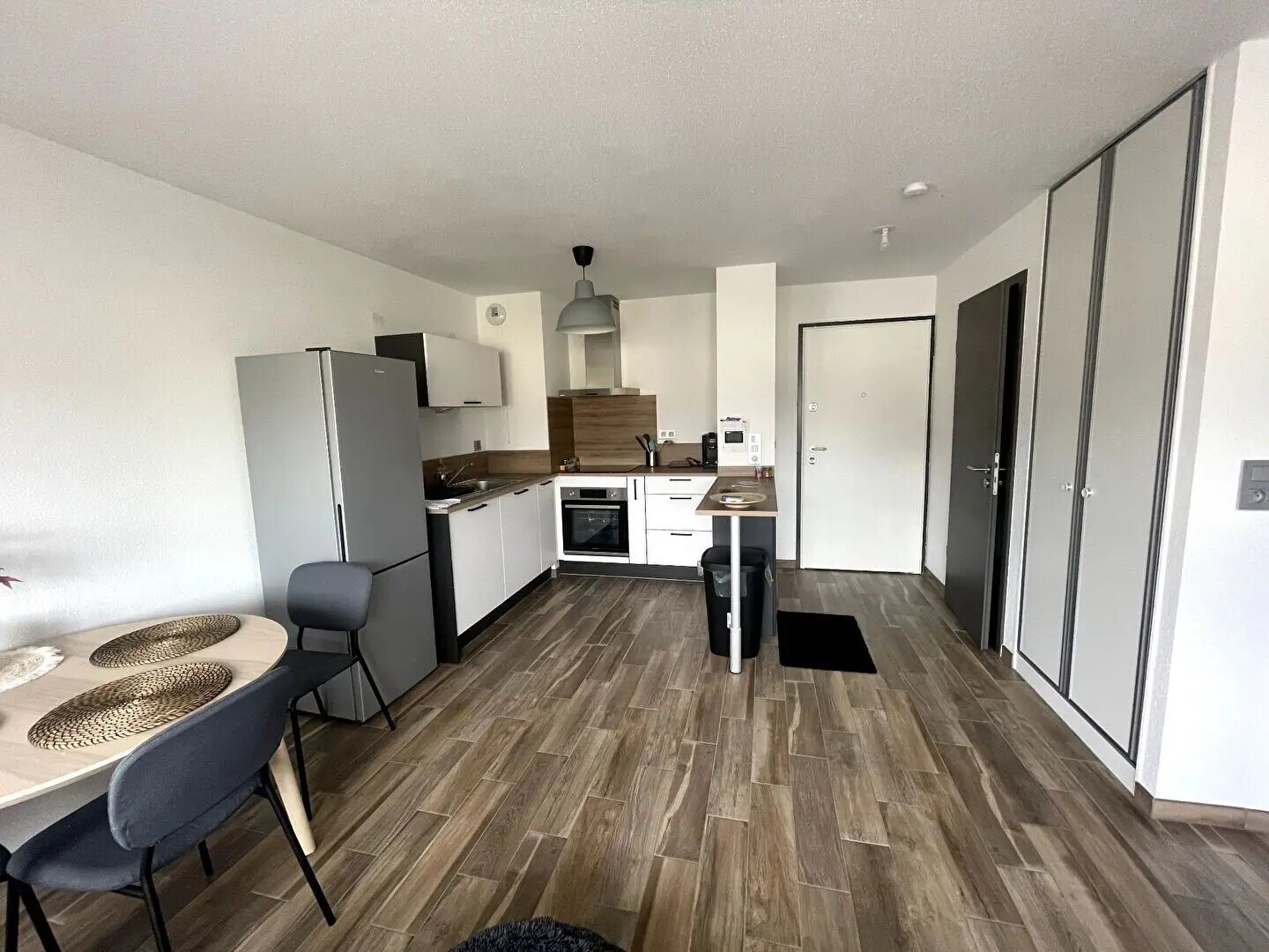 Appartement à louer, 46m², Cernay