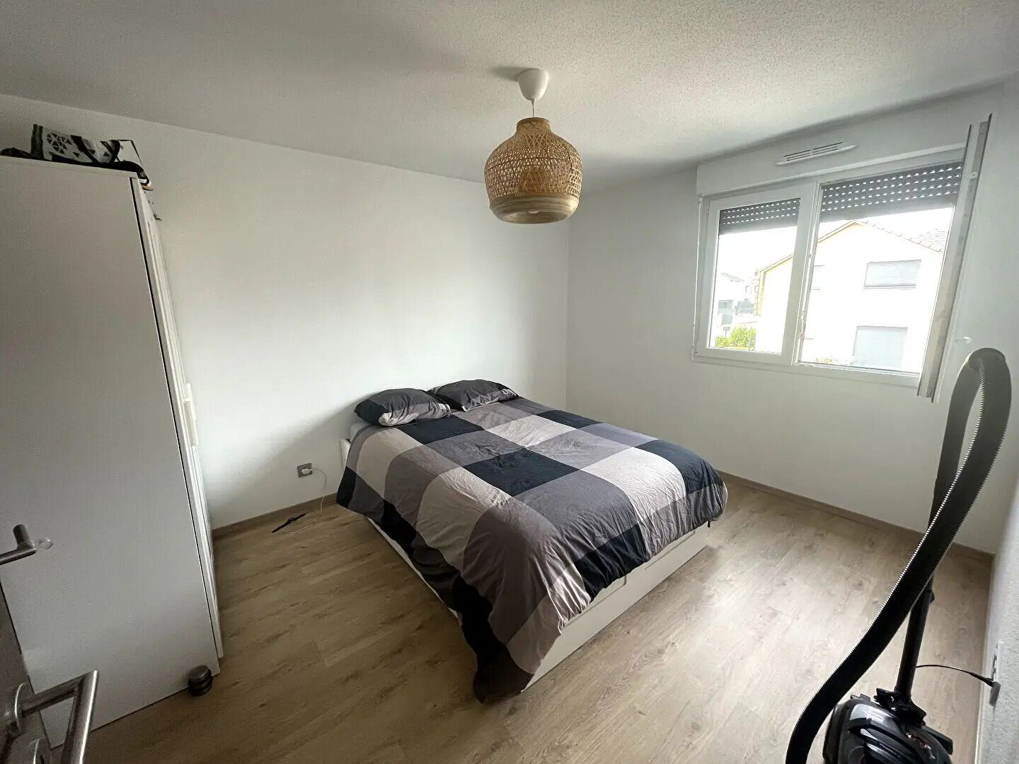 Appartement à louer, 46m², Cernay