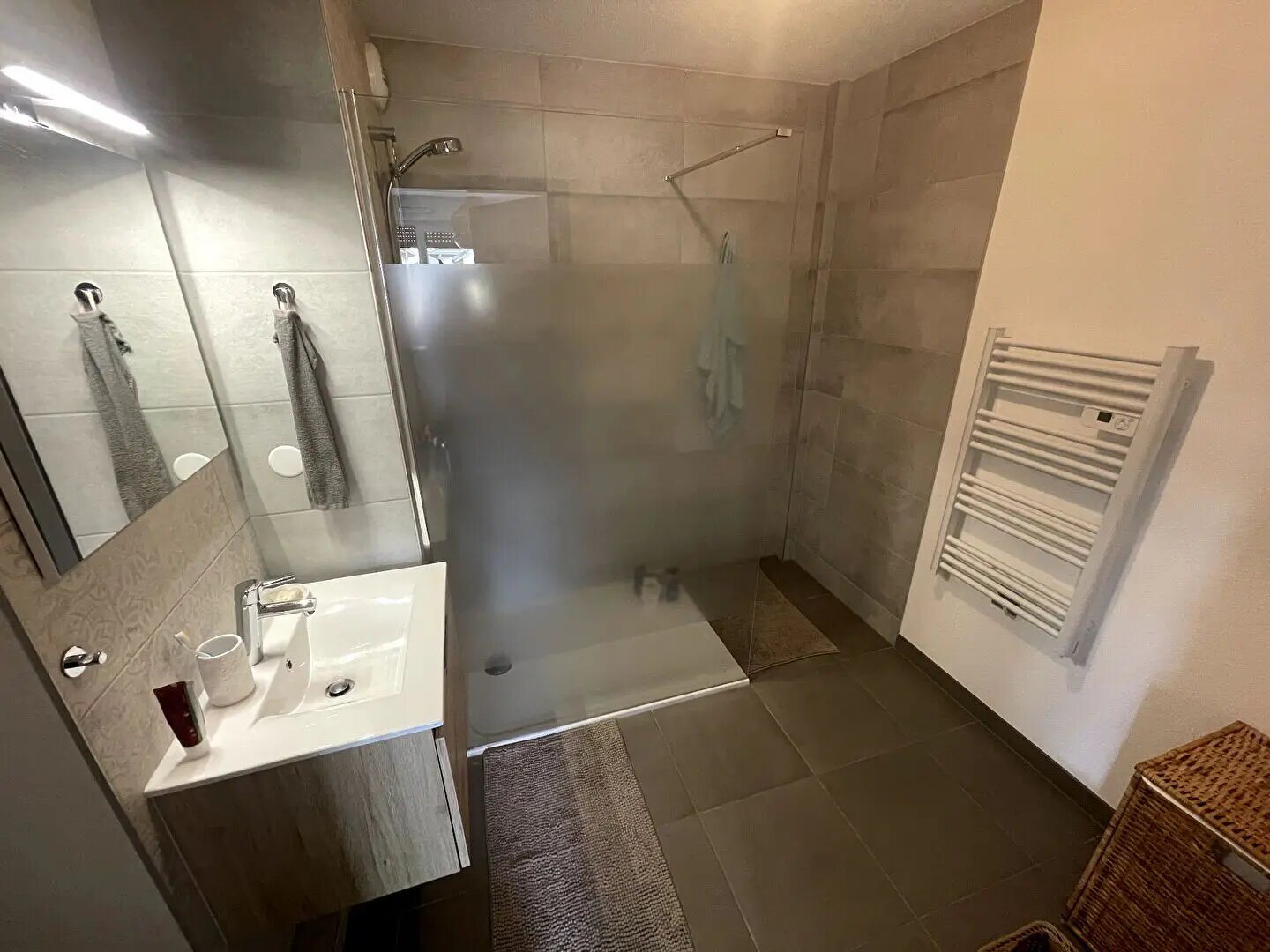 Appartement à louer, 46m², Cernay