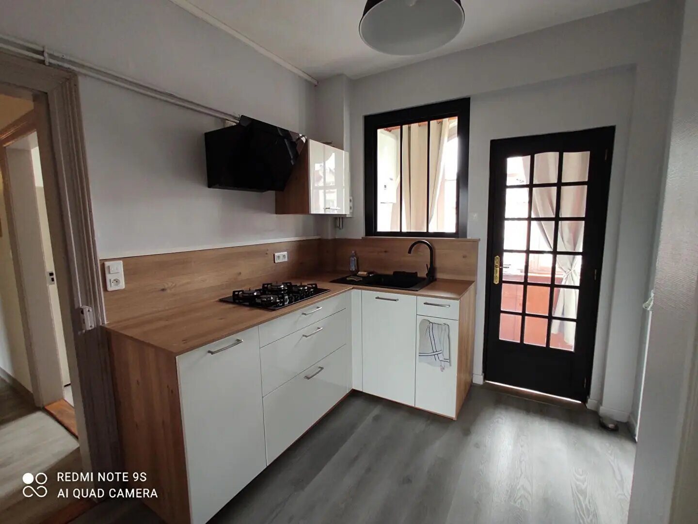 Appartement à louer, 58m², Colmar