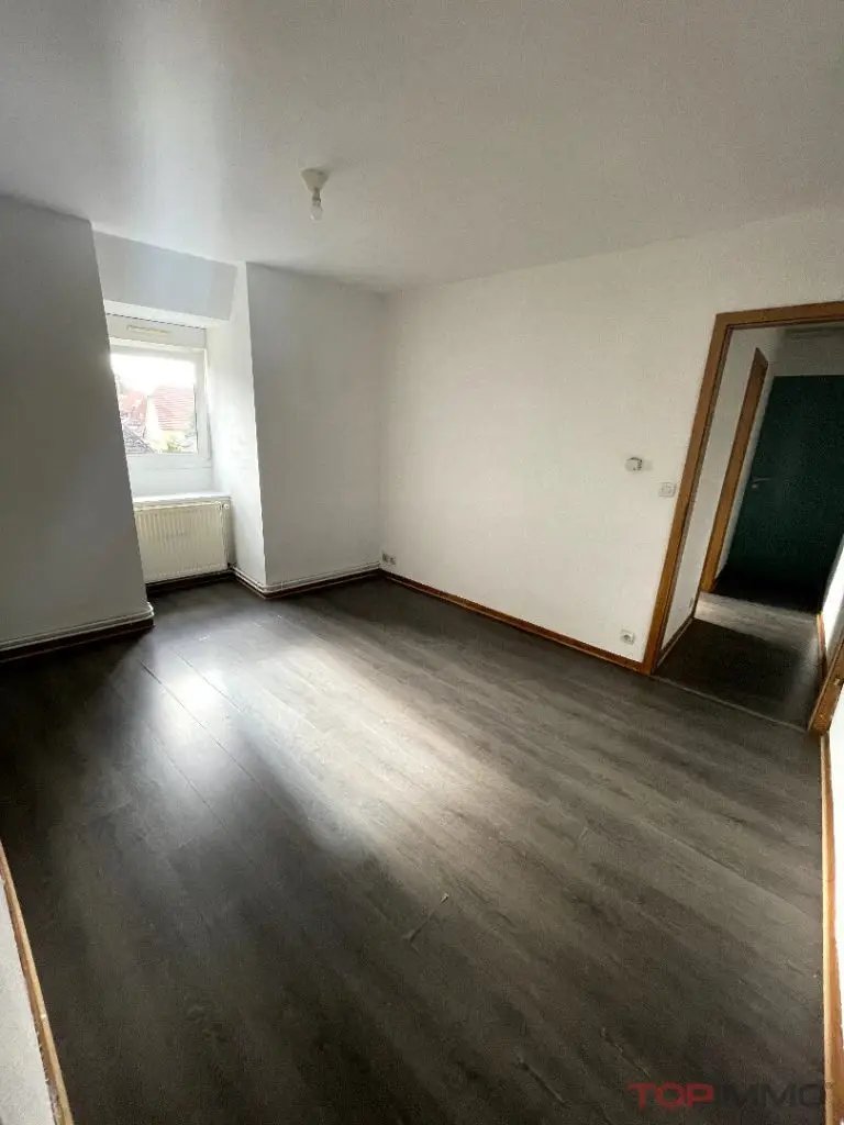 Appartement à louer, 37m², Thann