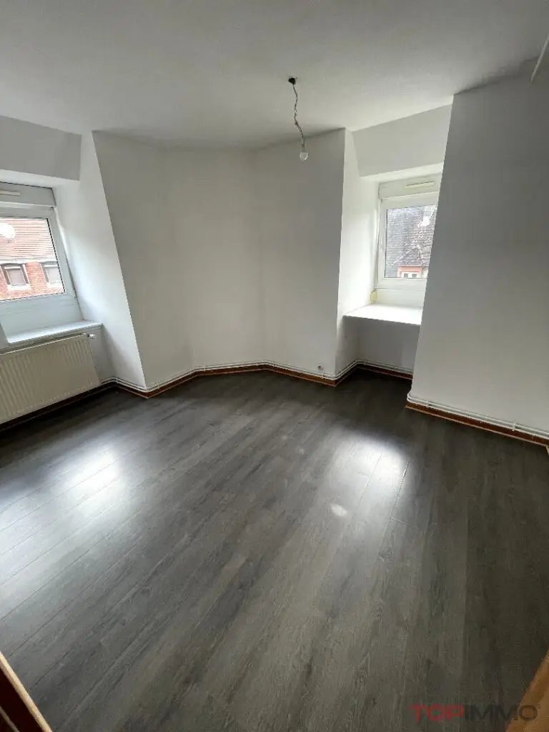Appartement à louer, 37m², Thann