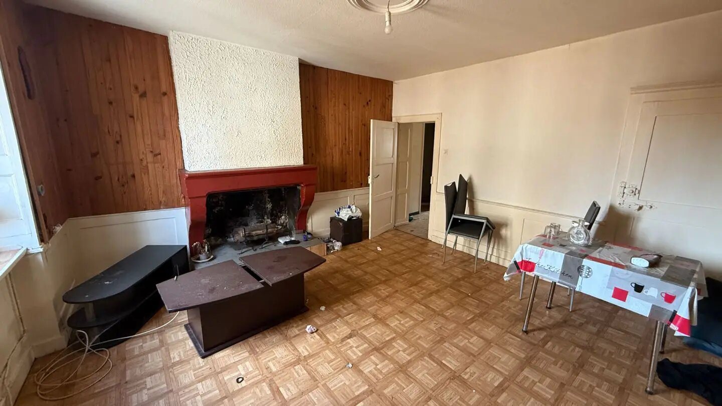 Appartement à vendre, 107m², Rambervillers