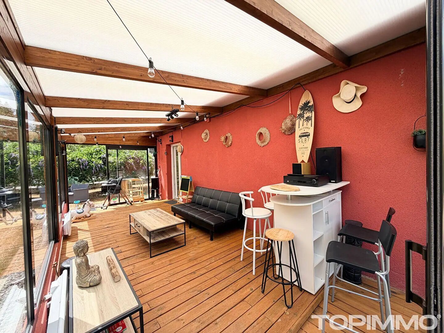 Maison à vendre, 120m², Saint-Dié-des-Vosges