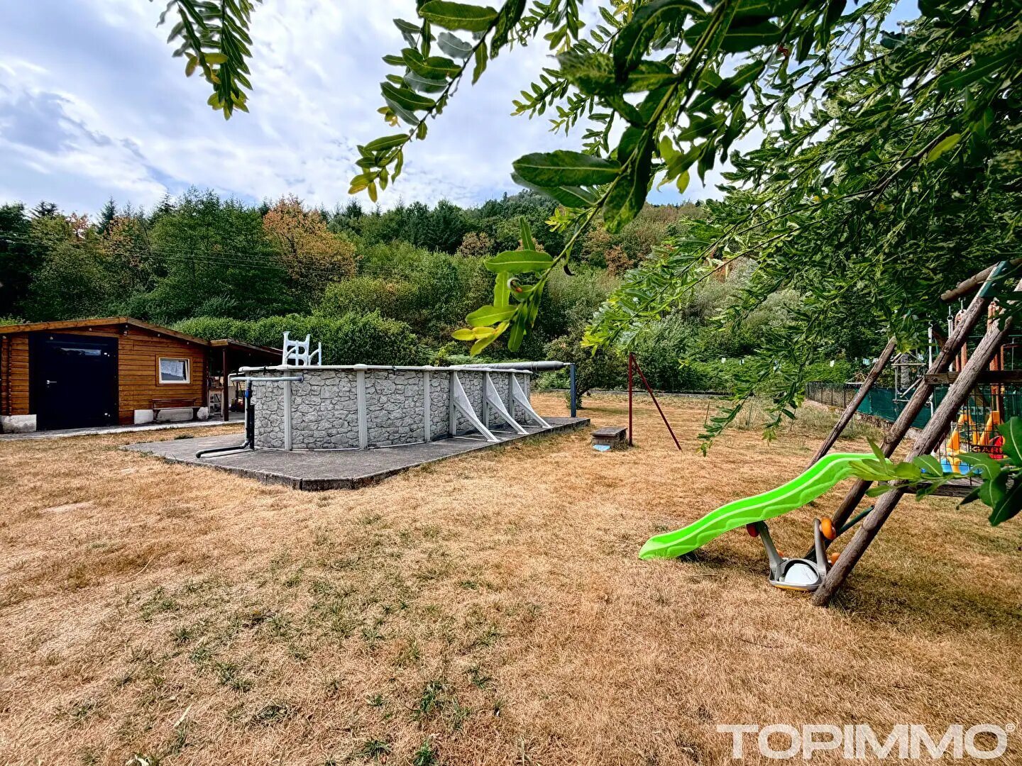 Maison à vendre, 120m², Saint-Dié-des-Vosges