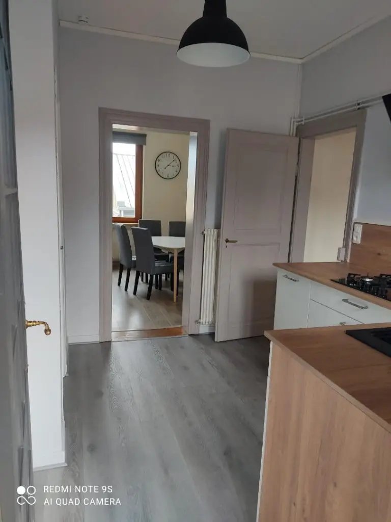 Appartement à louer, 58m², Colmar