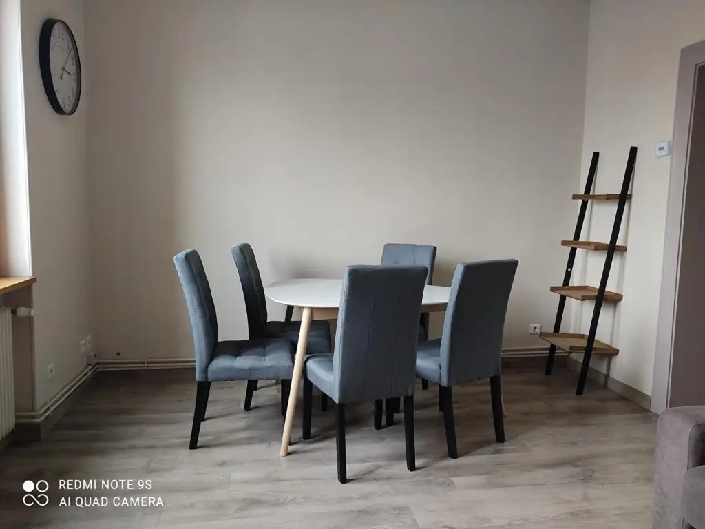 Appartement à louer, 58m², Colmar