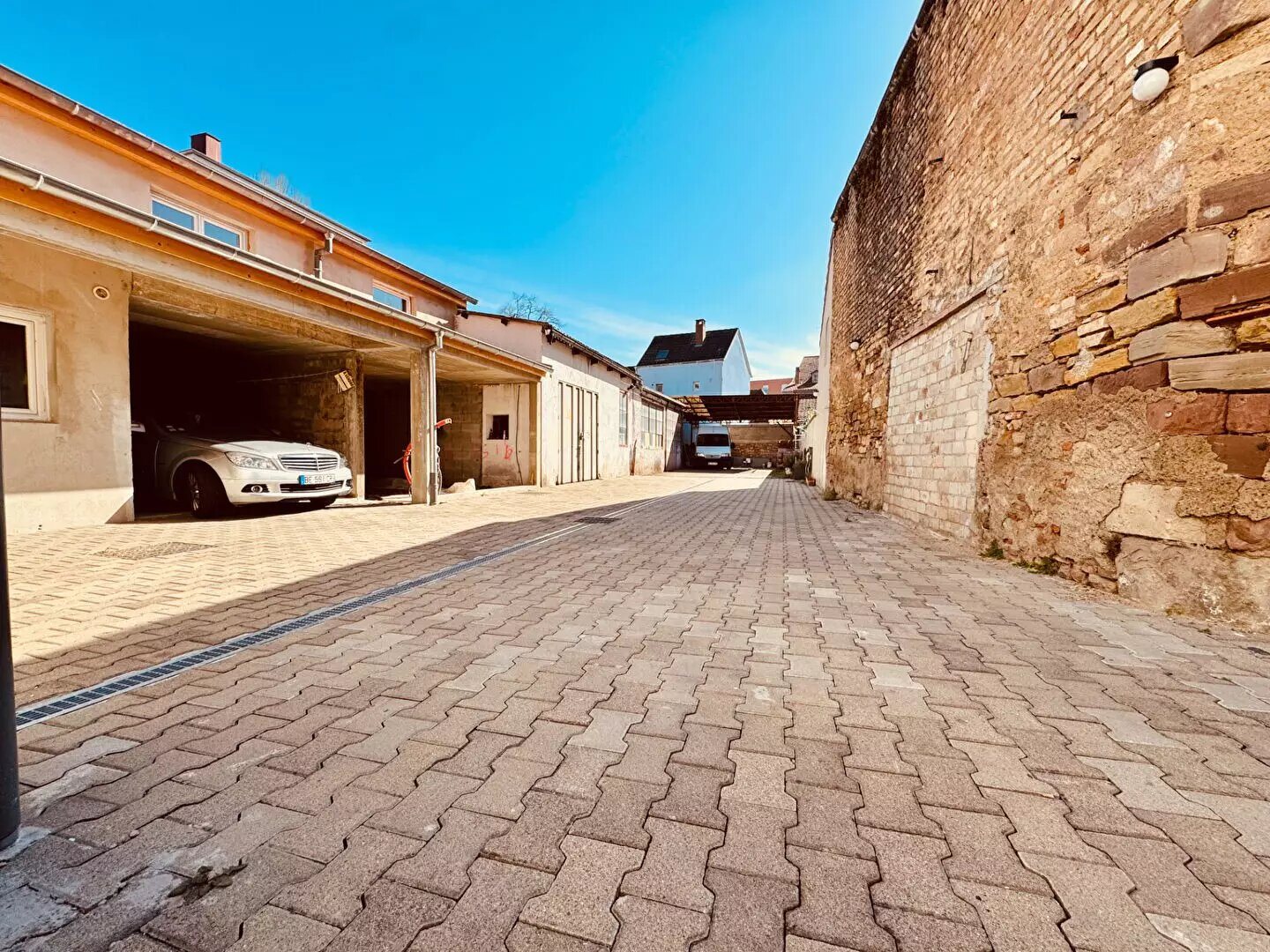 Maison à vendre, 64m², Colmar