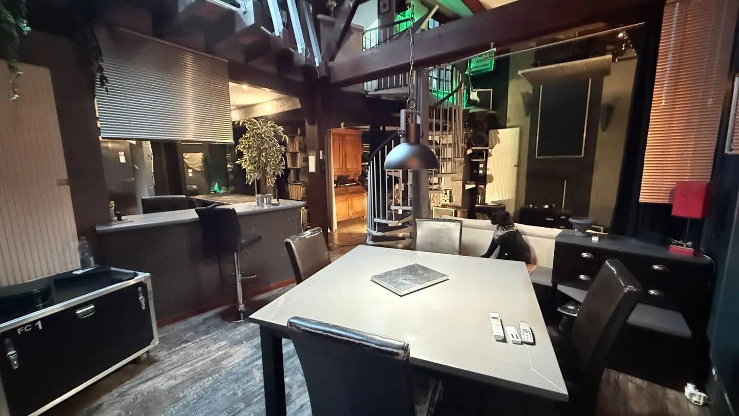 Appartement à vendre, NaNm², Rambervillers