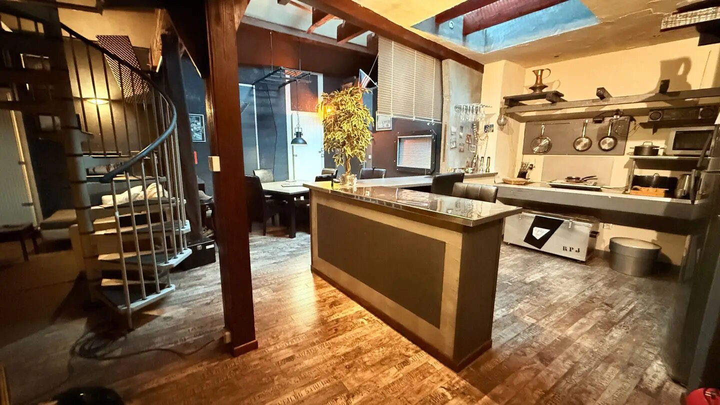 Appartement à vendre, NaNm², Rambervillers