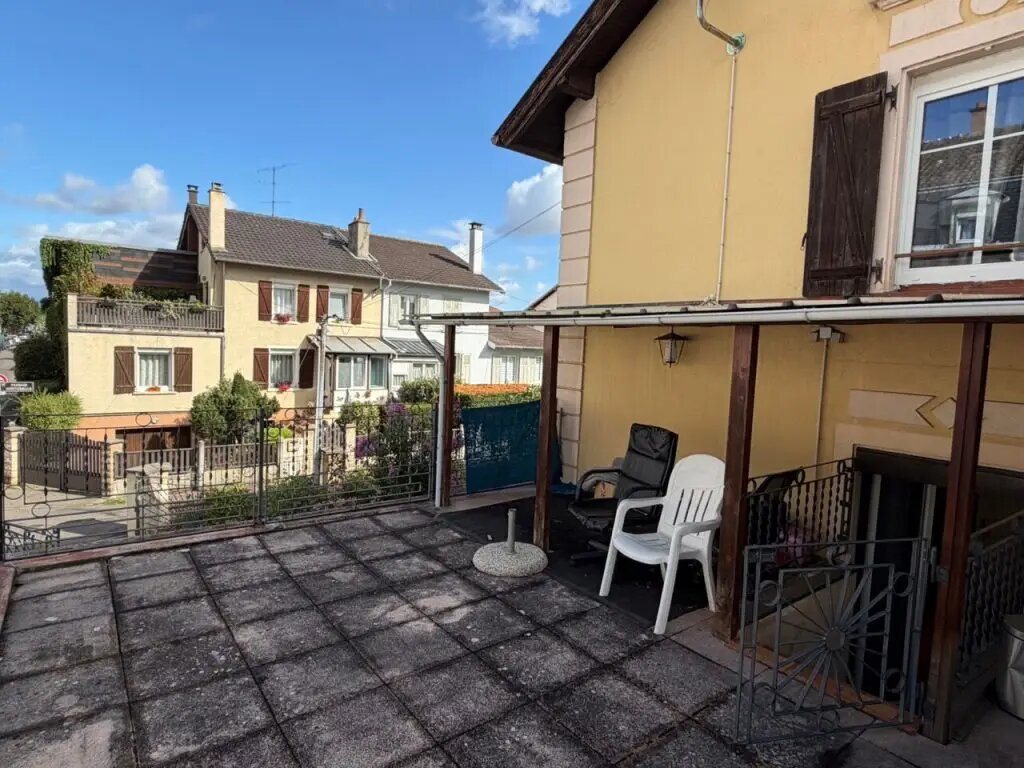 Maison à vendre, 82m², Mulhouse