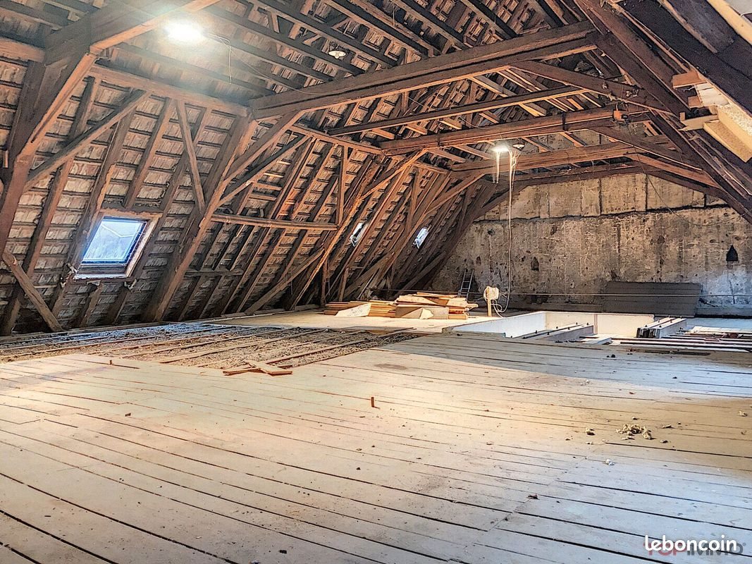 Appartement à vendre, 550m², Colmar
