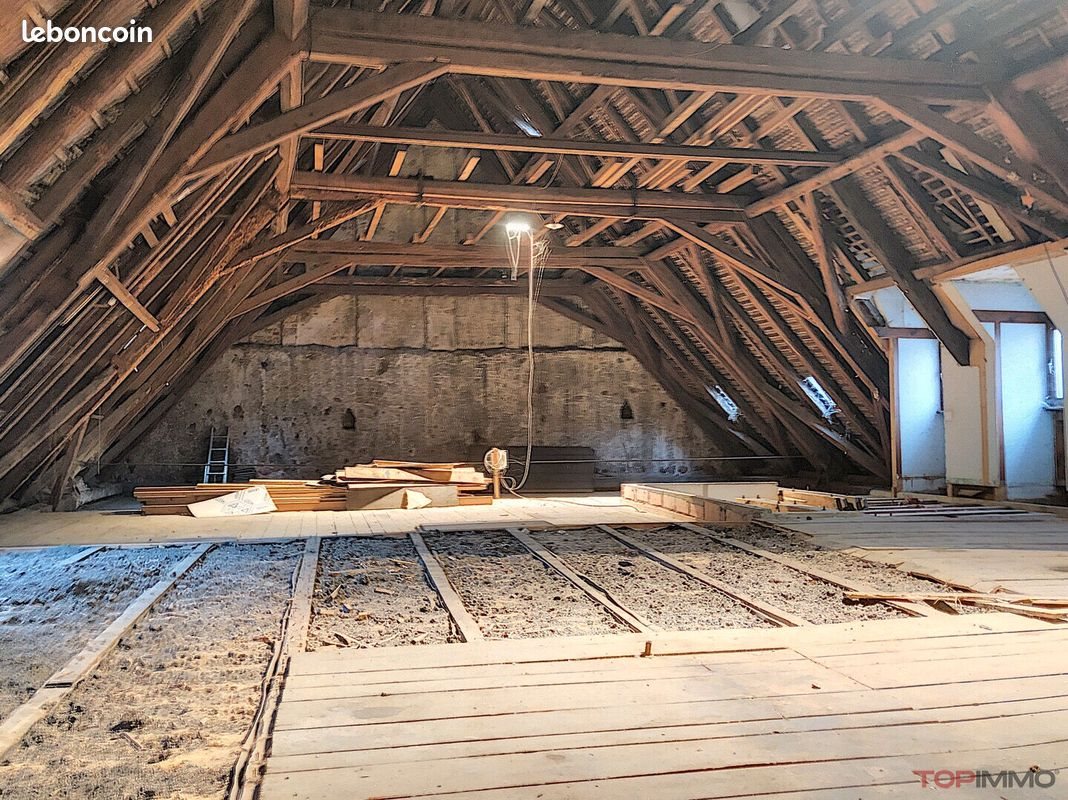 Appartement à vendre, 550m², Colmar