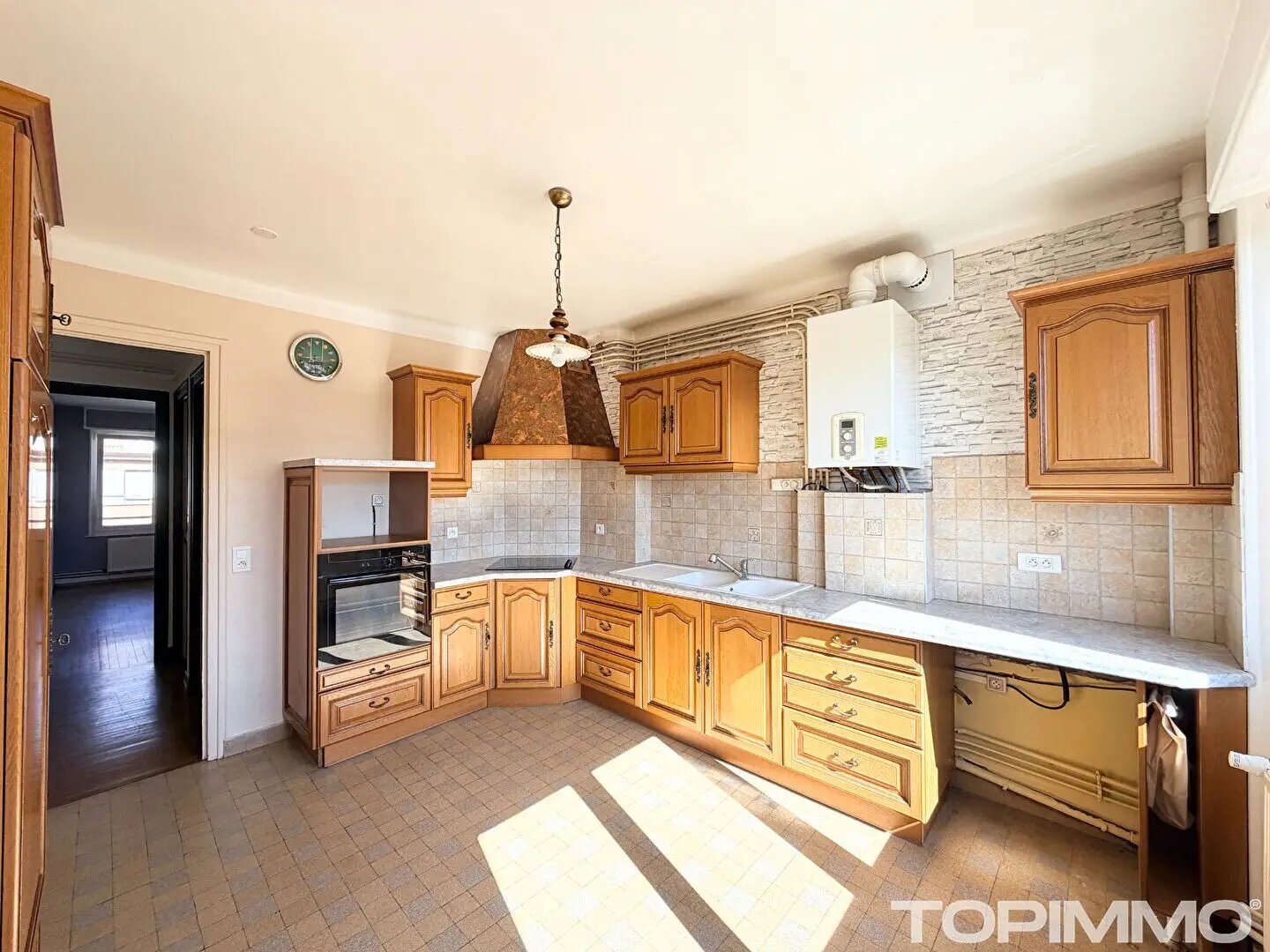 Appartement à vendre, 96m², Saint-Dié-des-Vosges